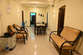 ROYAL SEAVIEW RESIDENCY